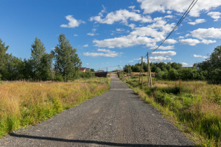 КП «Грузино парк»