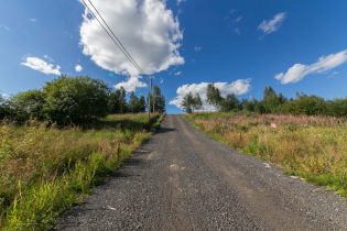 КП «Грузино парк»