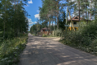 КП «Изумрудные горки»