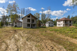 КП «Изумрудные горки»