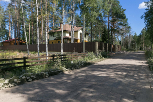 КП «Изумрудные горки»