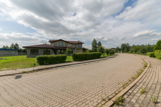 КП «Румболово»