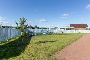 КП «Suvantojärvi»