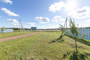 КП «Suvantojärvi»