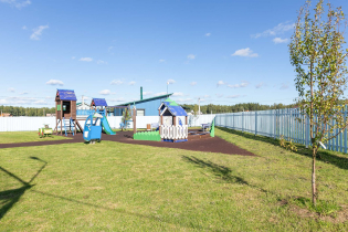 КП «Suvantojärvi»