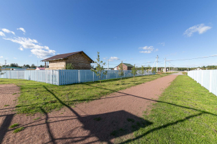 КП «Suvantojärvi»