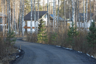КП «Изумрудные горки»