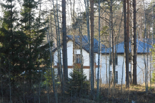 КП «Изумрудные горки»