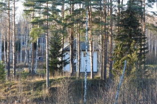 КП «Изумрудные горки»