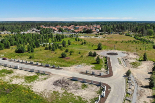 КП «Парк»: ход строительства