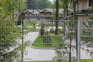 Фотографии поселка «Repino Village»