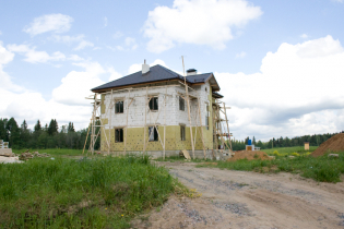 Фотографии поселка «Хутор близ Извары»