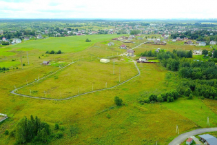 КП «Рублево»
