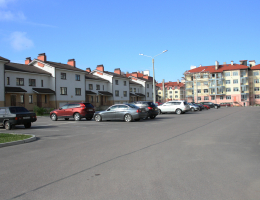 Рай в шалаше