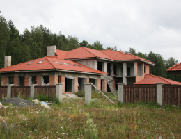 Золотая Бухта