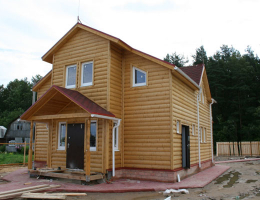 Форест Град