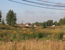 ДНП Деревенька