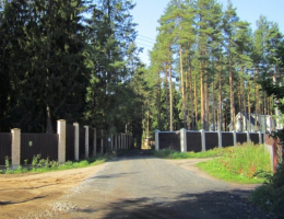 Ленинское (Land Aspect)