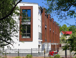 IBURG