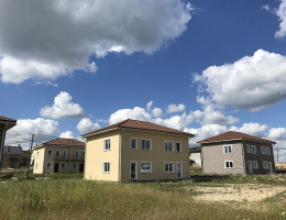 На речке (ВИТА)
