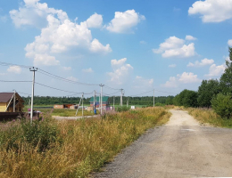 Hunter Village