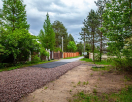 Новоселки