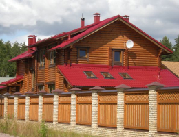 Озерное