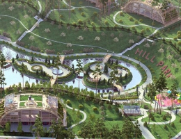 Hill Park