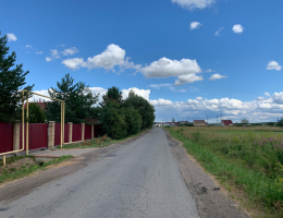 Ижора Вилладж