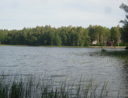Борисовский берег