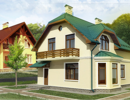 Всеволожские поместья