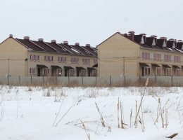 Ижорская линия-3
