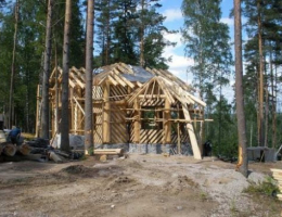 Клеверное