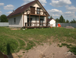 Аэродром