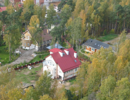 на Озерковском проспекте