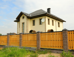 Павловское