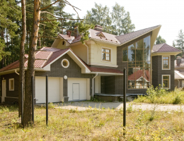 Мои Пенаты