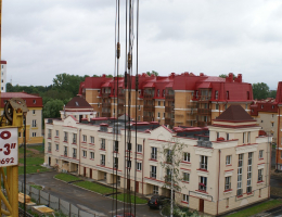 Константиновское