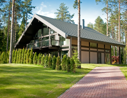 Liikola Club