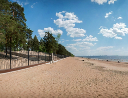 Репино Бриз