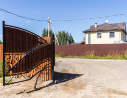 Зеленые Каскады