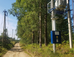 Грузино Сити