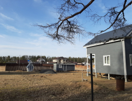Лисичкино (Всеволожский)