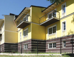 Щербаковский