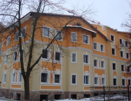Мариенталь