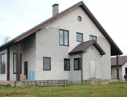 Алешкино