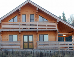 Вельга Парк