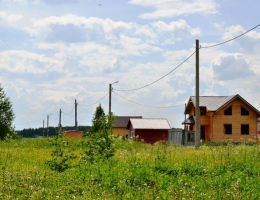 Сурмино-3