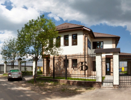 Баден Хиллс