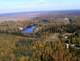 Forest Lake Club